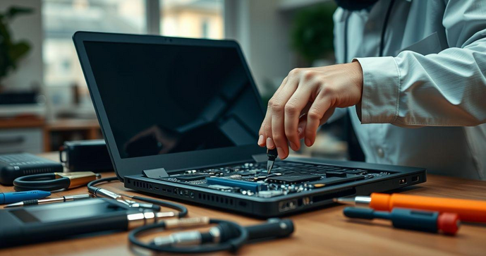 Assistência Técnica Notebook Philco para Manutenção e Reparos Assistência Técnica Notebook Philco para Manutenção e Reparos