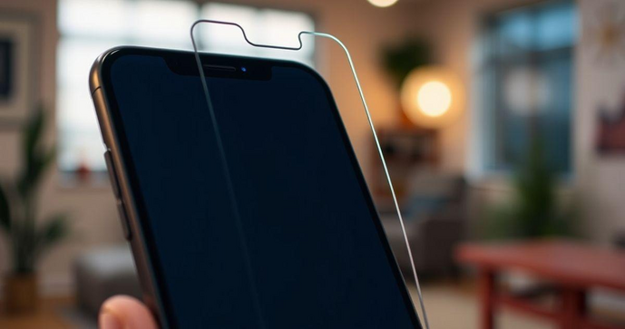 Como escolher a película para celular ideal para proteger seu dispositivo Como escolher a película para celular ideal para proteger seu dispositivo