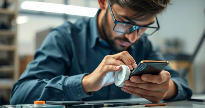 Assistência técnica de celular: como escolher o melhor serviço para seu dispositivo Assistência técnica de celular: como escolher o melhor serviço para seu dispositivo
