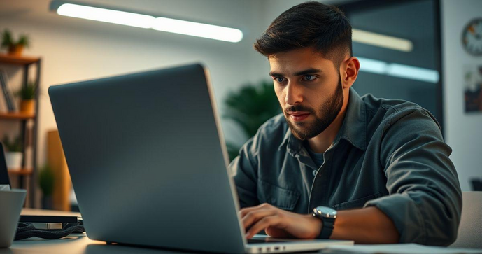 Assistência técnica notebook: como escolher o melhor serviço para seu equipamento Assistência técnica notebook: como escolher o melhor serviço para seu equipamento