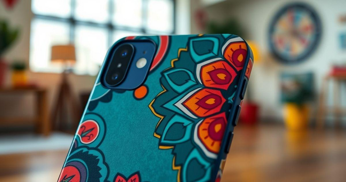 Capinha de celular personalizada: como escolher a ideal para seu estilo e proteção Capinha de celular personalizada: como escolher a ideal para seu estilo e proteção