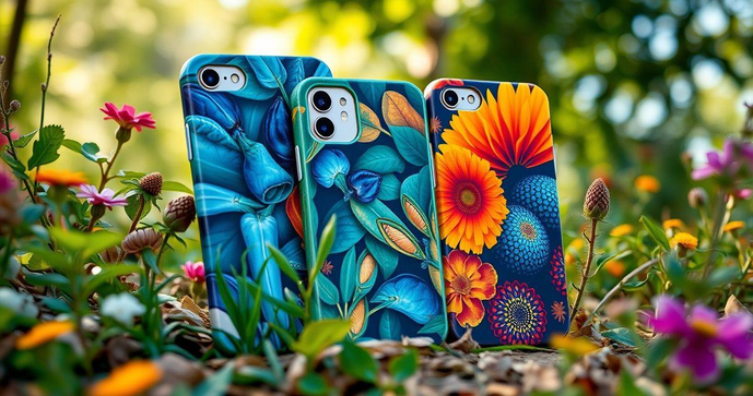 Capinhas de celular personalizada que refletem seu estilo e proteção ideal Capinhas de celular personalizada que refletem seu estilo e proteção ideal