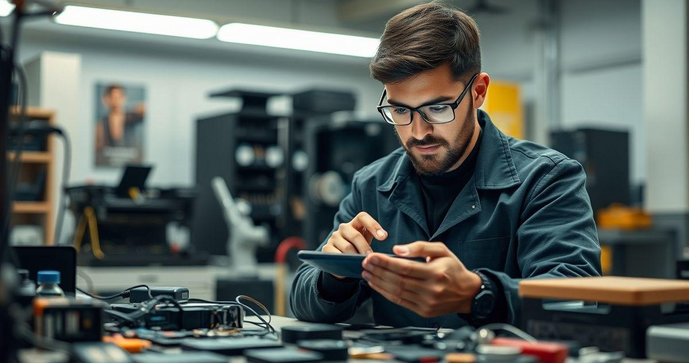 Como Encontrar a Melhor Assistência Técnica para Celulares Samsung Como Encontrar a Melhor Assistência Técnica para Celulares Samsung