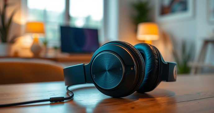 Como Escolher o Fone de Ouvido Headset Perfeito para Seu Estilo de Vida Como Escolher o Fone de Ouvido Headset Perfeito para Seu Estilo de Vida