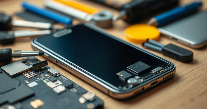 Consertos de Celulares: Dicas Essenciais para Manter Seu Aparelho em Perfeito Estado Consertos de Celulares: Dicas Essenciais para Manter Seu Aparelho em Perfeito Estado