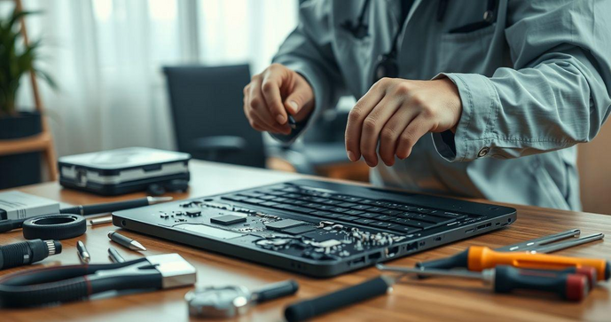 Dicas Essenciais para Conserto em Notebook que Você Precisa Saber Dicas Essenciais para Conserto em Notebook que Você Precisa Saber