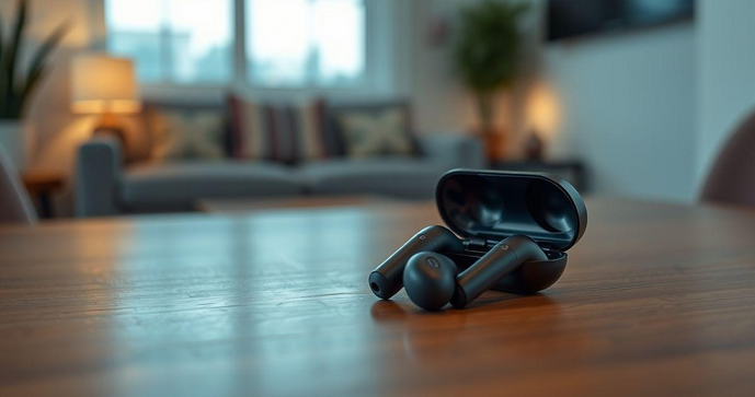 Fone de ouvido iPhone: Como Escolher o Modelo Ideal para Você Fone de ouvido iPhone: Como Escolher o Modelo Ideal para Você