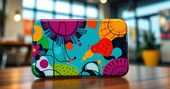 Transforme Seu Estilo com Capa de Celular Personalizada Transforme Seu Estilo com Capa de Celular Personalizada