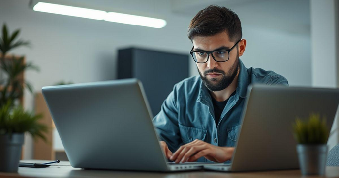 Como Encontrar a Melhor Assistência Técnica de Notebook para Suas Necessidades Como Encontrar a Melhor Assistência Técnica de Notebook para Suas Necessidades