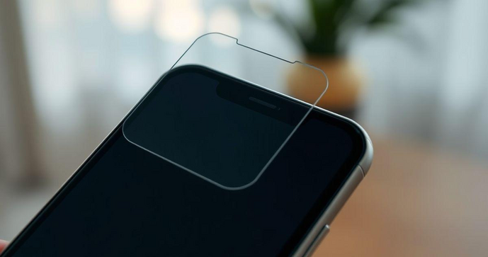 Como escolher a película para celular ideal e proteger seu dispositivo Como escolher a película para celular ideal e proteger seu dispositivo