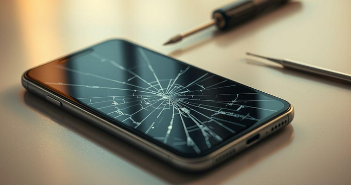 Conserto de Tela de Celular: Tudo o Que Você Precisa Saber Conserto de Tela de Celular: Tudo o Que Você Precisa Saber