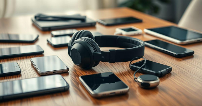 Preço de Fone de Ouvido: Como Encontrar as Melhores Ofertas Preço de Fone de Ouvido: Como Encontrar as Melhores Ofertas