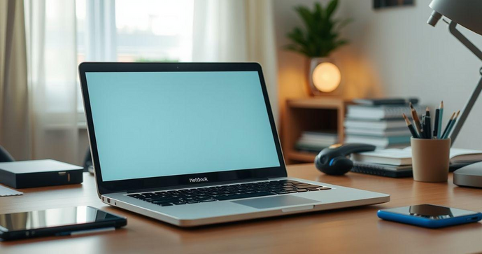 Dicas Essenciais para Manutenção de Notebook e Aumente sua Vida Útil