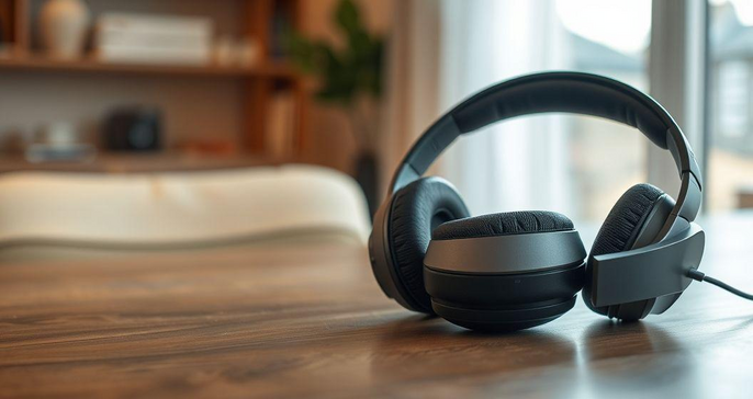 Descubra Como Escolher os Fones de Ouvido Ideais para Sua Experiência Musical