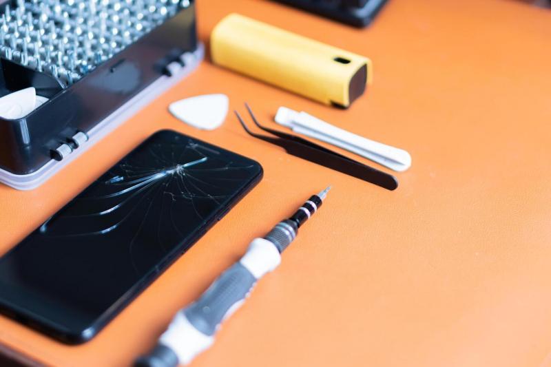 Consertos de Celulares: Como Escolher o Melhor Serviço para Seu Aparelho Consertos de Celulares: Como Escolher o Melhor Serviço para Seu Aparelho