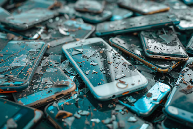 Assistência técnica de celular: como escolher o melhor serviço para seu dispositivo Assistência técnica de celular: como escolher o melhor serviço para seu dispositivo