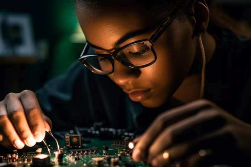 Como escolher a melhor assistência técnica para notebooks Como escolher a melhor assistência técnica para notebooks
