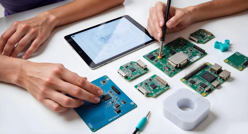 Conserto em Notebook: Dicas Essenciais para Restaurar seu Equipamento