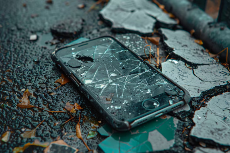 Conserto iPhone: Como Escolher o Melhor Serviço para o Seu Dispositivo Conserto iPhone: Como Escolher o Melhor Serviço para o Seu Dispositivo