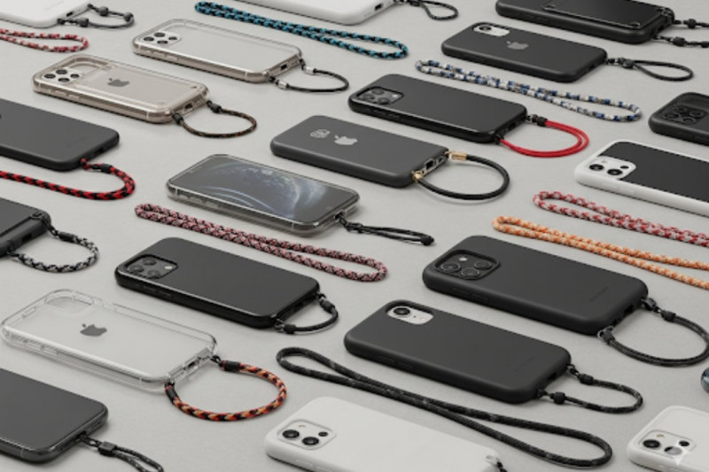 Melhores Capinhas de Celular com Cordão